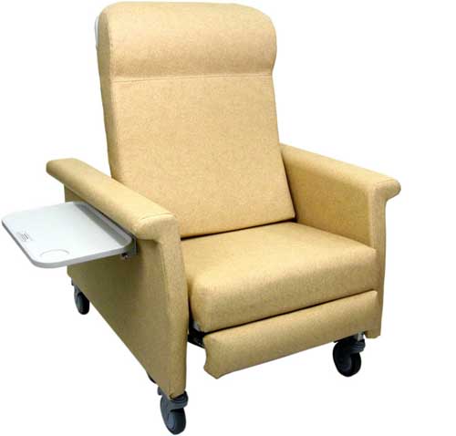 6910 - Extra Large Elite CareCliner